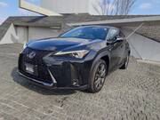 2023 LEXUS UX