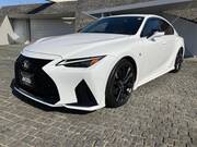 2024 LEXUS IS
