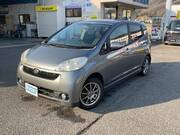 2007 DAIHATSU SONICA RS