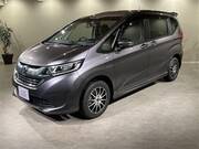 2017 HONDA OTHER