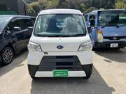2018 SUBARU SAMBAR TRY