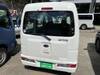 SUBARU SAMBAR TRY