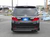 TOYOTA ALPHARD G