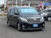 TOYOTA ALPHARD G