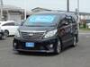 TOYOTA ALPHARD G