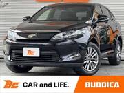 2017 TOYOTA HARRIER