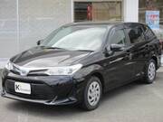 2021 TOYOTA COROLLA FIELDER