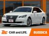 TOYOTA CROWN MAJESTA