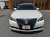 TOYOTA CROWN MAJESTA