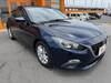 MAZDA AXELA SPORTS