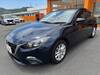 MAZDA AXELA SPORTS
