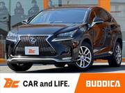 2014 LEXUS NX