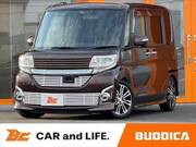 2014 DAIHATSU TANTO