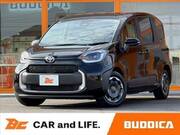 2023 TOYOTA SIENTA