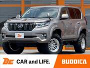 2020 TOYOTA LAND CRUISER PRADO
