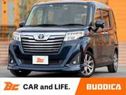 2020 TOYOTA ROOMY