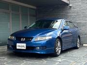 2007 HONDA ACCORD EURO R