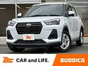 2021 DAIHATSU ROCKY
