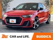 2020 AUDI A1 SPORTBACK