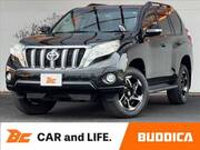 2014 TOYOTA LAND CRUISER PRADO