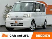 2012 DAIHATSU TANTO