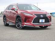 2020 LEXUS RX