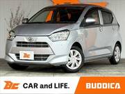 2017 DAIHATSU MIRA EES