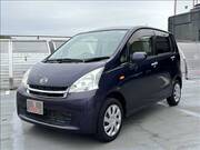 2012 DAIHATSU MOVE