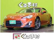2012 TOYOTA 86