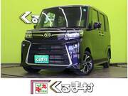 2024 DAIHATSU TANTO CUSTOM X