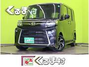 2024 DAIHATSU TANTO CUSTOM X