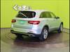 MERCEDES BENZ GLC-CLASS