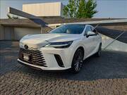 2023 LEXUS RX