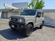 2025 SUZUKI JIMNY XC