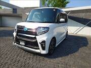 2020 DAIHATSU TANTO