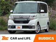 2017 DAIHATSU TANTO