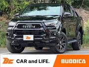 2024 TOYOTA HILUX