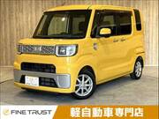 2014 DAIHATSU WAKE