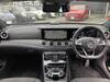 MERCEDES BENZ E-CLASS Sedan