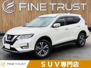 2018 NISSAN X-TRAIL 20X