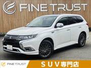 2019 MITSUBISHI OUTLANDER PHV