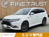 MITSUBISHI OUTLANDER PHV