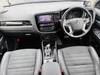 MITSUBISHI OUTLANDER PHV