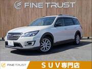 2017 SUBARU EXIGA CROSS OVER