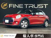 2015 BMW MINI