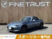 2016 MAZDA ROADSTER