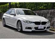 2012 BMW 3 SERIES