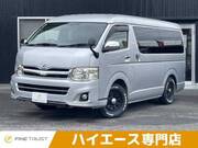 2011 TOYOTA HIACE WAGON GL