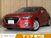 MAZDA AXELA SPORTS
