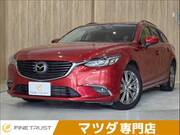 2015 MAZDA ATENZA WAGON